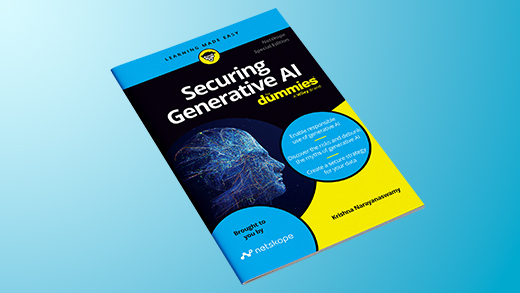 Securing Generative AI for Dummies